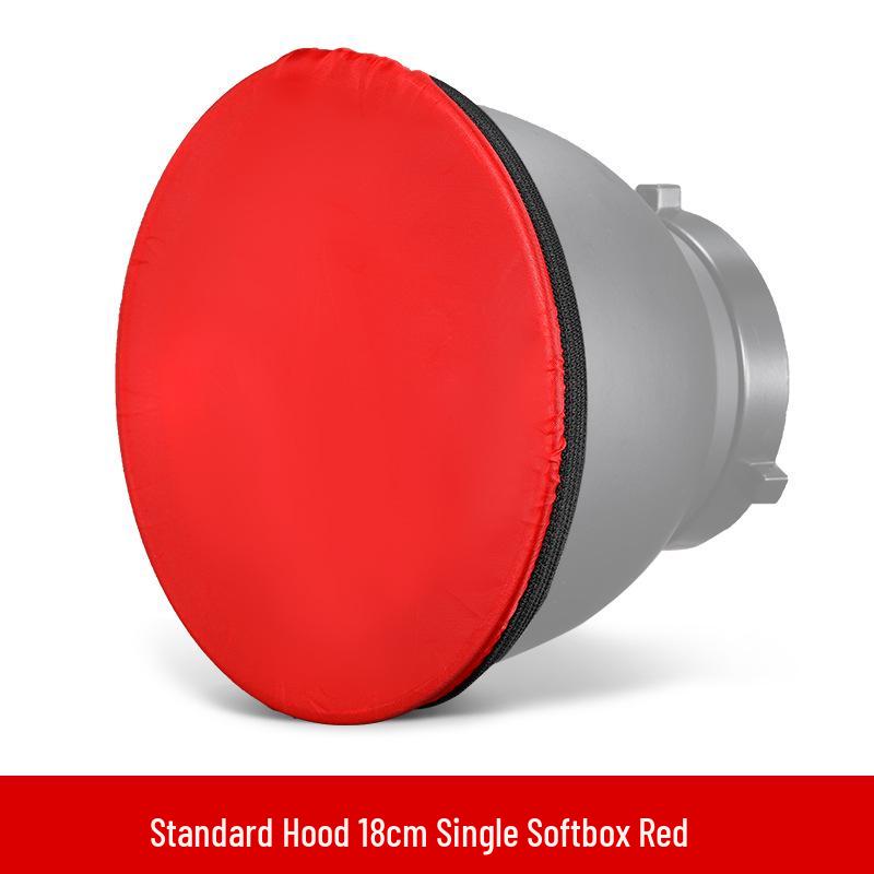 Standard Color Softbox Diffuser Cloth for Godox Jinbei Photography Light