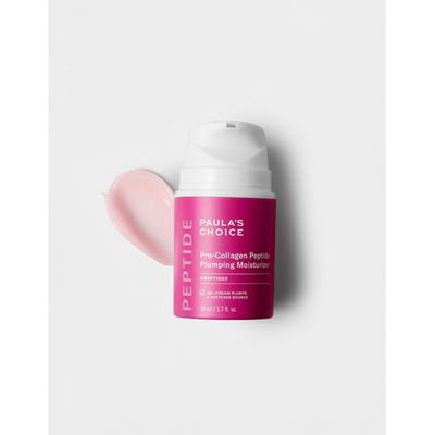 Paula S Choice Procollagen Peptide Plumping moiSture Cream 50ml