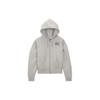 Nike X Stüssy Full-Zip Fleece Hoodie FJ9181-050