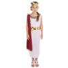 Bristol Novelty Childrens/Girls Goddess Costume