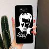 Johnny Hallyday Music For Xiaomi Poco X6 X3 Nfc X5 X4 F6 F5 Pro Phone Case X7 F4 Gt F3 F2 F1 M5S M4 M3 5G Fundas Coque
