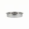 Panier Porte-filtre 58mm Universel Convient Passoire Espresso Acier Inoxydable Machine à Café