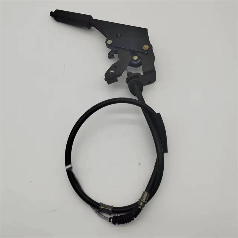 Jinbei Grace Gen-2 Parking Handbrake Control Assembly G3098057A