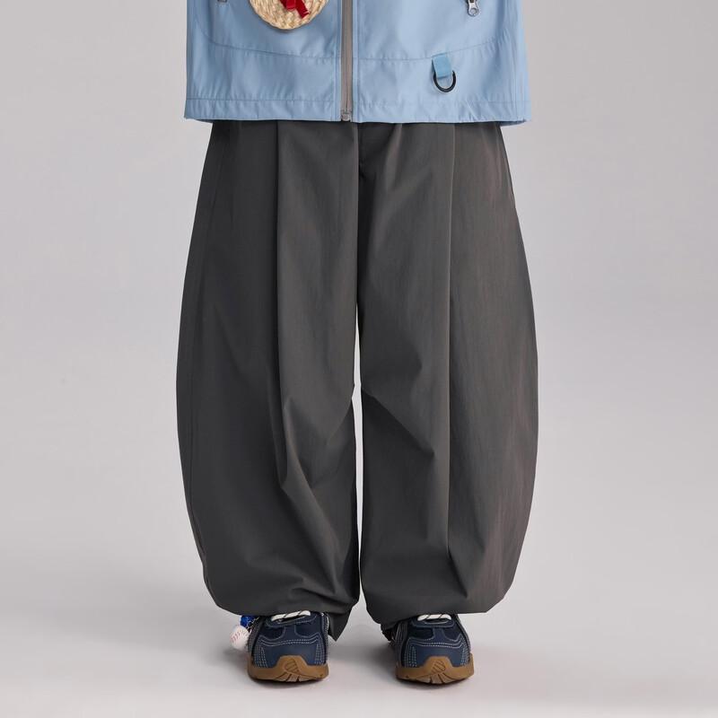Zhimu Jongens UPF50+ Outdoor Sport Rechte Broek