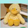 Adorable Plush Toy Duck Unicorn Rabbit Doll 30cm Soft Stuffed Animal For Kids Gifts