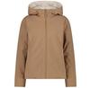 Куртка CMP Woman Reverse Jacket FIX Hood