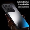 AG Matte Back Panel Lens All-inclusive Case For Moto G86 Power G56 G05 G15 G35 G45 G55 G75 G85 G04 G14 G24 G34 G54 G84 S50 Cover