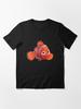Finding Nemo Finding nemo Pește clovn Autocolant Tricou esențial