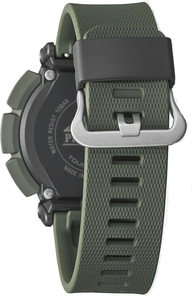 Casio Pro Trek PRG-340 PRG-340-3ER