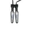 For YAMAHA YZF R15 R25 R3 R125 MT-25 MT-03 MT15 MT-15 M-Slaz 150 TRACER 700 900 9/GT Motorcycle Turn Signal LED Indicators Light