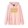 Winnie The Pooh Hoodie Pullover Women's Disney Clothes 202 New Winnie The Pooh Autumn and Winter Couples Casual Versatile Coat