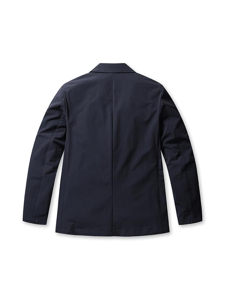 Projectm Men'S) Travel Setup Blazer_Epf2Kc1100Dnv