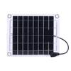Solar Power Panel Water Pump Kits 12V 10W 800L/H Flow Fish Tank Pump with Adjustment Switch Garden Decoration Kits for Fish Tank