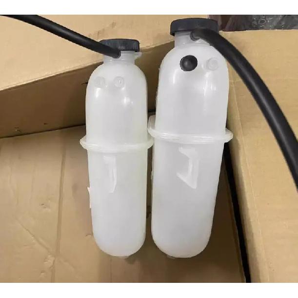 Original Radiator Resevior Radiator Expansion Tank For Foton Tunland