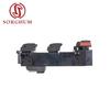 Sorghum 35750-SWA-K01 Power Window Master Electric Control Switch Regulator Button For HONDA CR-V CRV 2007 2008 2009 2010 2011