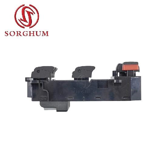 Sorghum 35750-SWA-K01 Power Window Master Electric Control Switch Regulator Button For HONDA CR-V CRV 2007 2008 2009 2010 2011