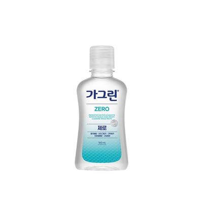 Gagreen Zero Ústní voda, 100 ml, 1 kus