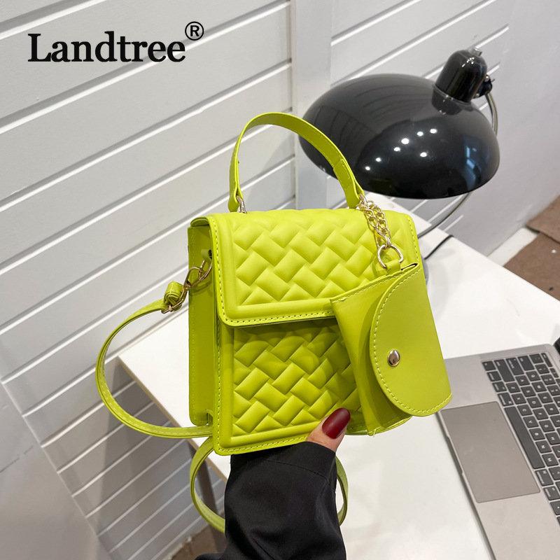 

LC Элегантные модные женские сумки Женская сумка через плечо Маленькая сумка через плечо Женская сумка