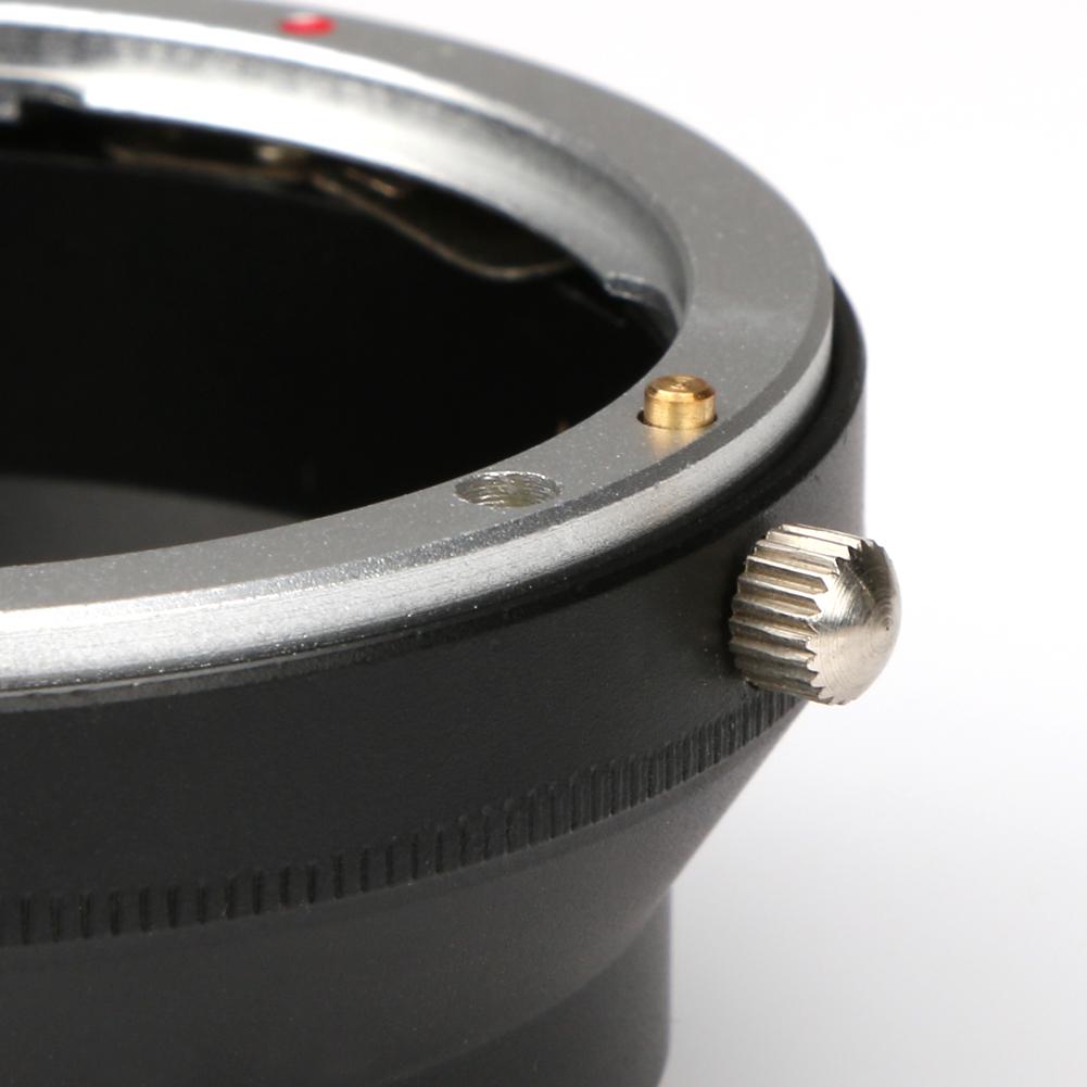 Lens Mount Adapter Ring Accessories M4/3 Mount Adapter Ring for Canon EOS EF Lens To Micro 4/3 Camera