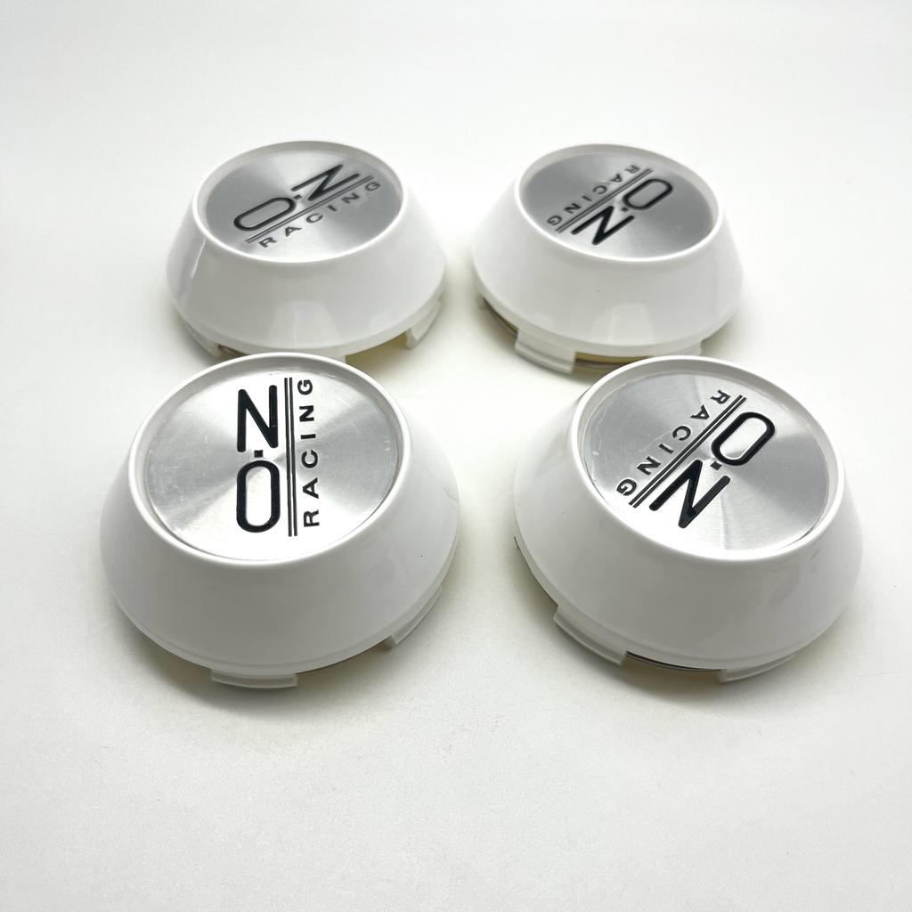 4pcs 68mm 69mm Car Wheel Center Hub Cap Car Rims Dust-proof Cover Hub Caps 45mm OZ Badge Emblem Sticker Auto Styling Accessories