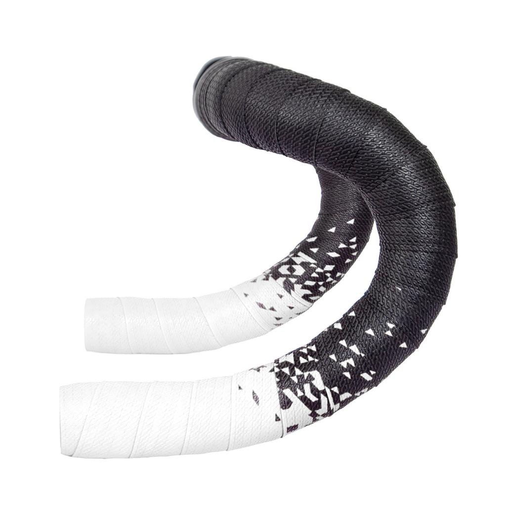 Leather Breathable Handlebars with New Minimalist Road Handlebars with Anti Slip Shock-absorbing Bicycle Handlebars with Gifts