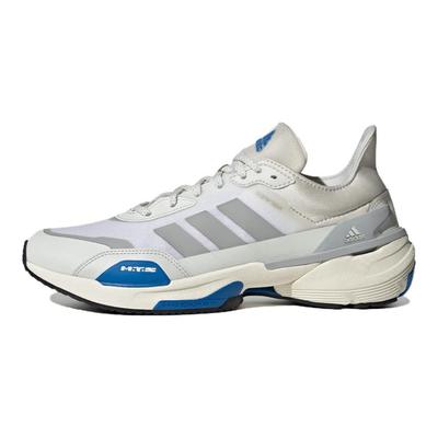 Mts Futuristic Fashion Fabric Low-Top Casual