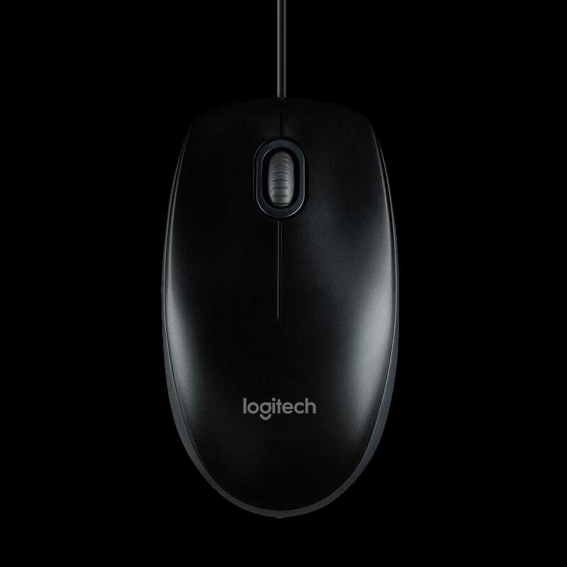 

Logitech Business & Home Office Mouse Series