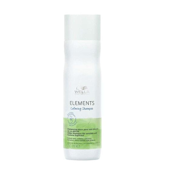 

Шампунь Wella Elements 1000 мл