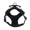 Dog Harness Adjustable Comfortable Reflective Strip Safety Mesh Dog Vest for Medium Large Dogs