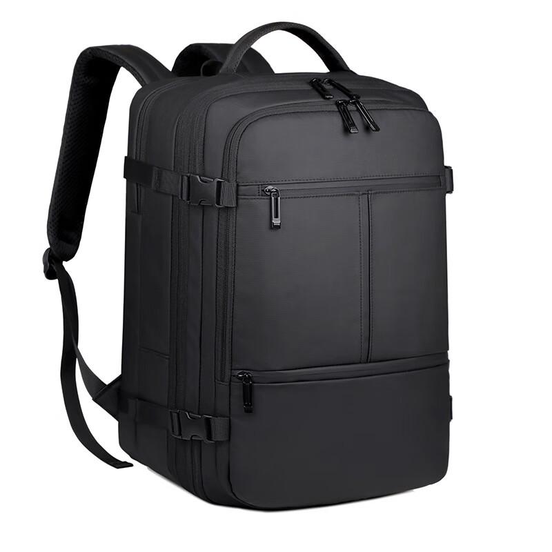 Li Shen Men's Business Laptop Backpack
