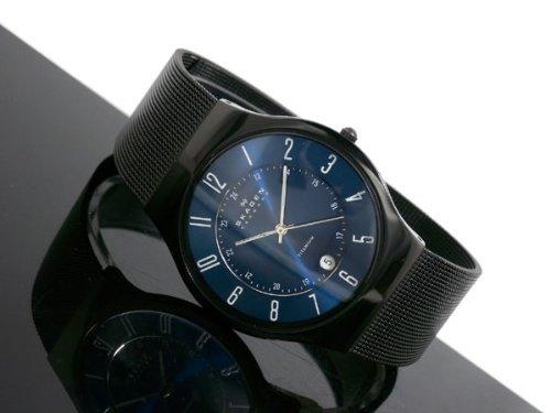 SKAGEN T233XLTMN [Parallel Import]