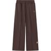 Sport Alliance Series Logo Loose Fashion Knitted Sweatpants Women Bottoms L325W055-05U5