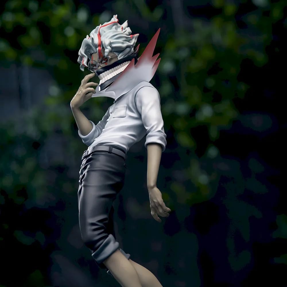 TV Anime "Dandadan" Luminasta "Okarun (Transformation)" Vol.2