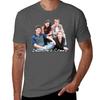 Dawsons Creek Tshirt T Shirt Unisex Casual T Shirts Designer Tshirt