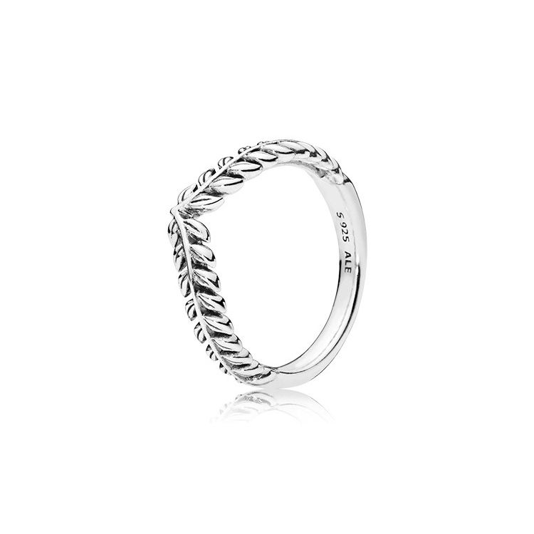 Pandora Hope Ring Women ring Silver 197681 50