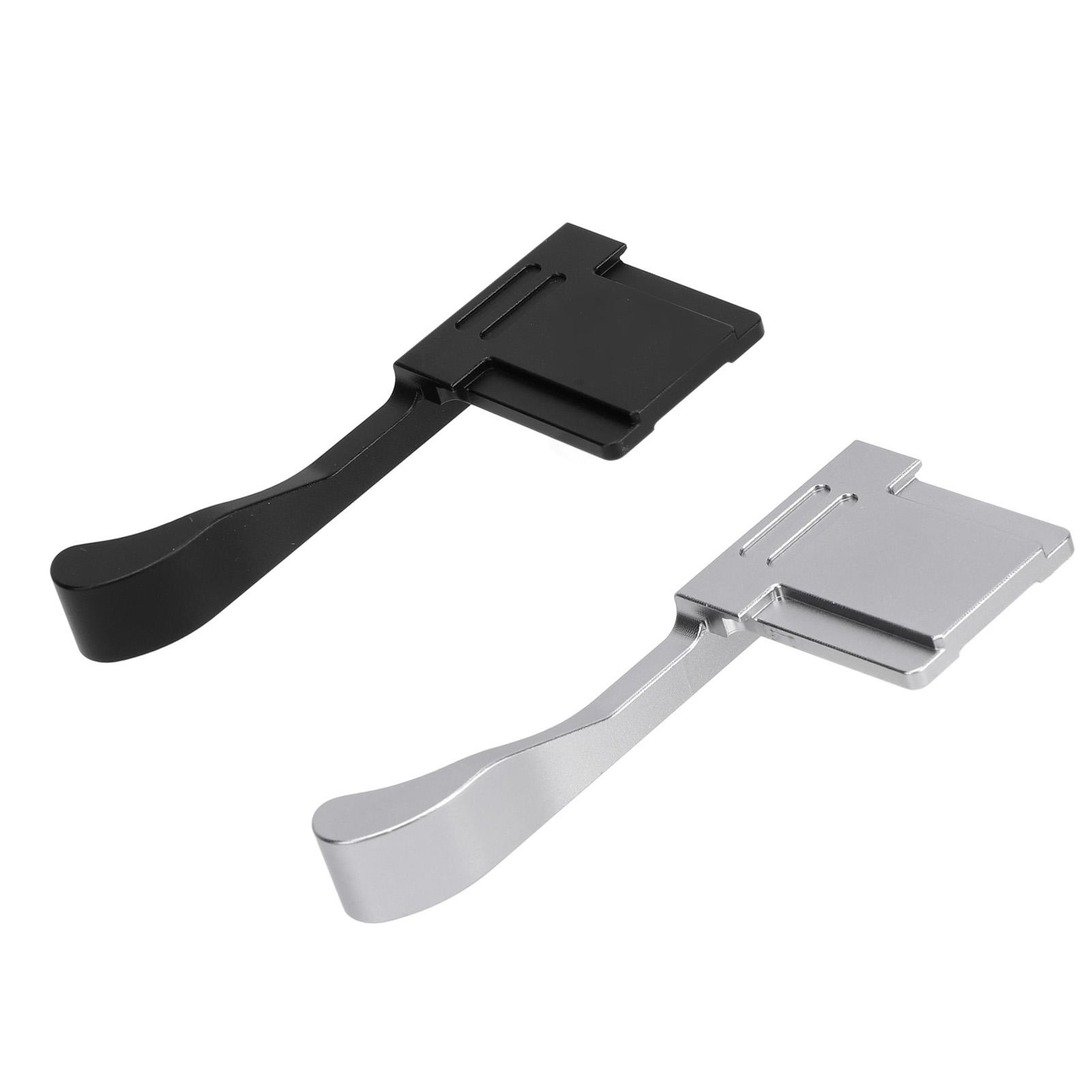 

Подставка для большого пальца из алюминиевого сплава для камеры, держатель для X100V X100F XE3 Black