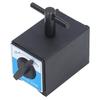 Magnetische Basis 100kg Saugkraft M8 Gewinde Magnetischer Basis Halter mit Schalter für die Mechanische Bearbeitung