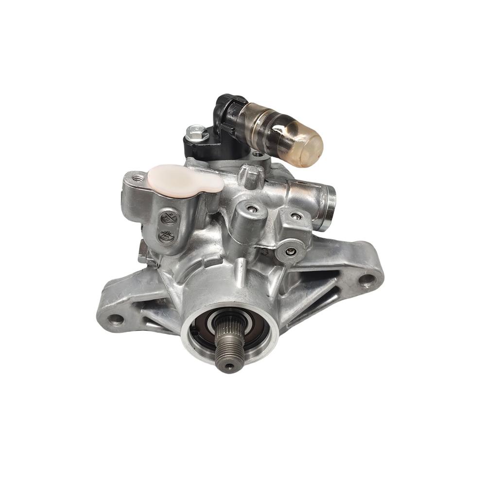 New Power Steering Pump 56110-RNA-A01 For Honda Civic 1.8L 2006 2007 2008 - 2011