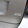 3D ABS Buchstaben Aufkleber für Für Volvo D2 D3 D4 D5 D6 D7 D8 Auto Heckklappe Heckklappe Seitenkotflügel Abzeichen Emblem Aufkleber Dekoration