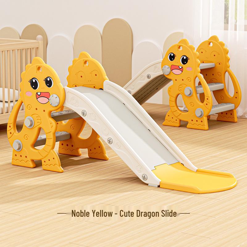 Indoor Baby and Toddler Slide for Home or Kindergarten