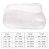 Plant Potection Net Greenhouse Protective Net 60mesh Fruit Vegetables Care Cover Garden Pest Control Insect Net Plant Cover Net