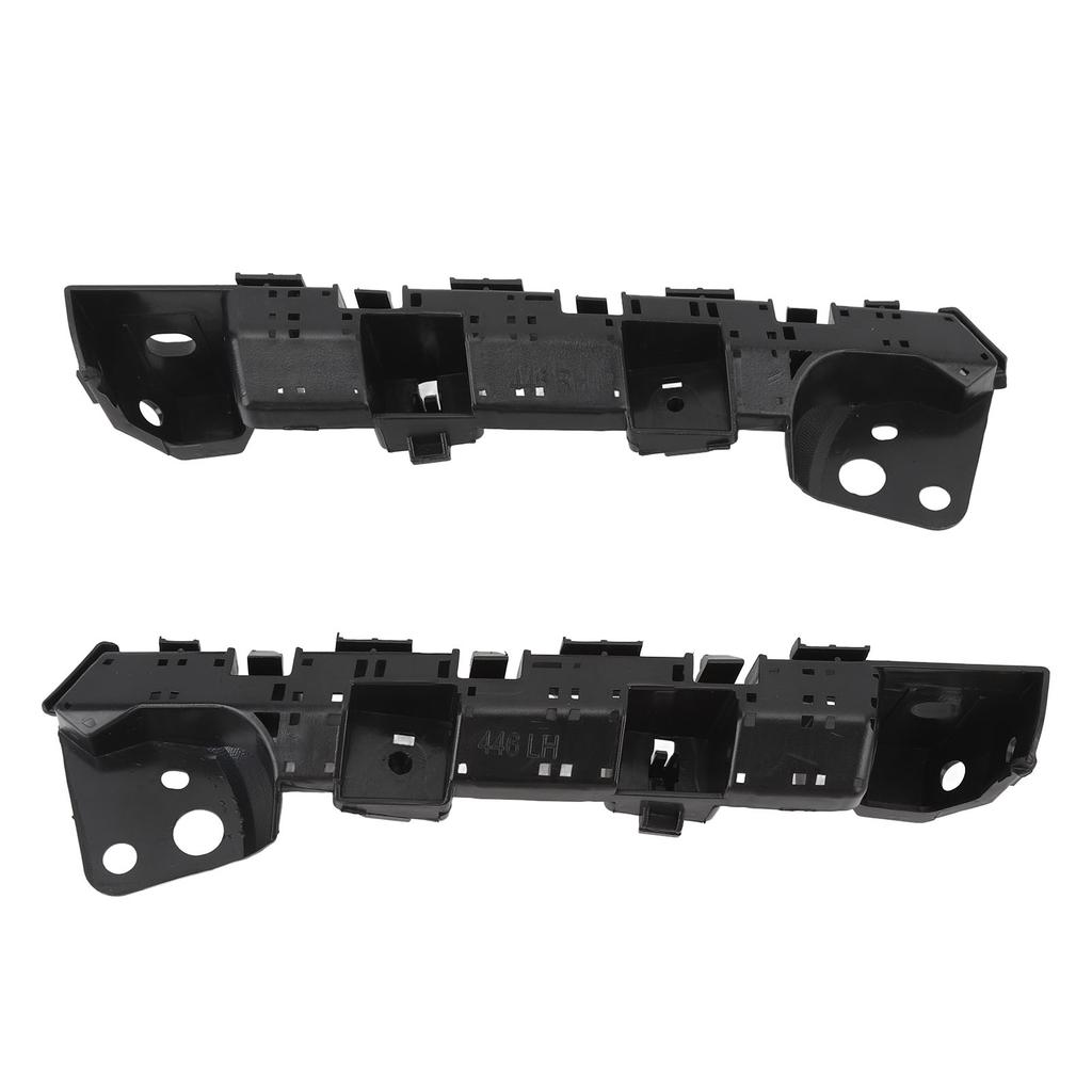 1 Pair Front Bumper Retaining Bracket 57707VA020 Left and Right Side Bumper Retainer Mount for WRX 2015‑2021