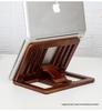 Nanzhu Foldable Laptop Stand with Heat Dissipation