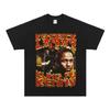 Rapper Fight Winner Kendrick Lamar Men Women Clothing Tee Unisex Tops Homme Short Sleeve Top Spring and Summer New TShirt