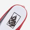 [Vans] Authentic Mule - Racing Red / True White [VN0A54F7JV6] [Shipped from Korea] 100% Authentic
