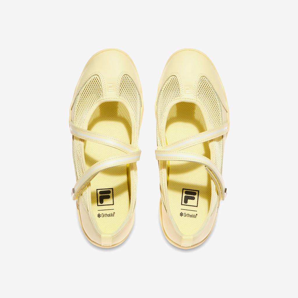 [FILA] Glion Mary Jane  [FS261SN03X001-734]