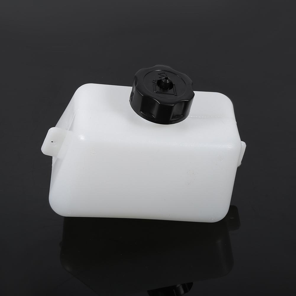 Plynová palivová nádrž Filtr Hadice Potrubí 47cc 49 Cc Pro 2taktní Mini Moto Dětský Dirt Bike