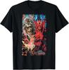 Iron Maiden - Duality T-Shirt Tops Tee Unisex