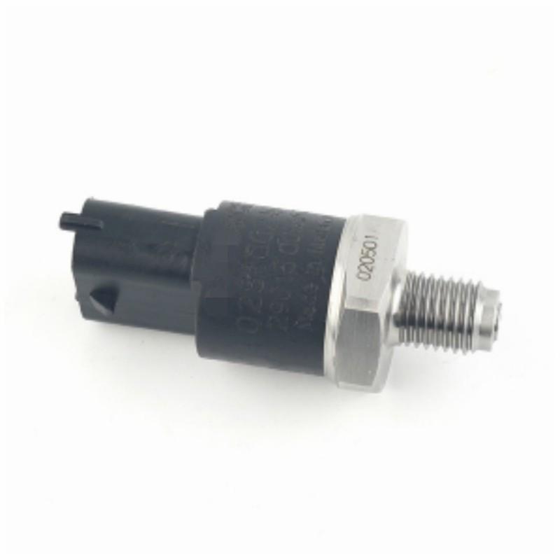 Common Rail Fuel Pressure Sensor 0281002405 0281002475 0281002522 0281002534 0281002568 0281002652 for BMW 3 5 7 X5 2.5 3.0 D XD
