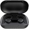 Bluetooth Headphones TIE Studio TBE1018 Black